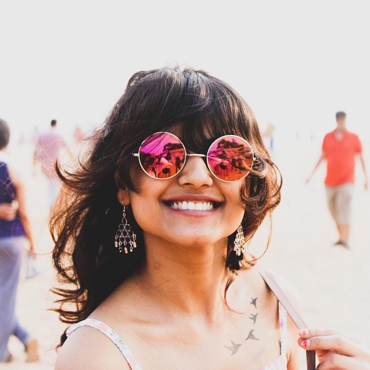 Nina Kapoor testimonial